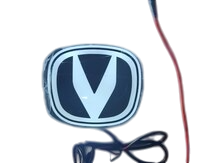 Changan UNİ Z ön loqosu işıqlı - 1