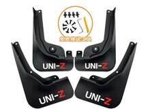 Changan Uni-Z palçıq qoruyucu (brizqavik) - CHANGAN