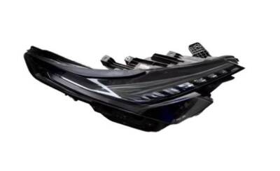 Changan Uni-Z qabaq fara - CHANGAN