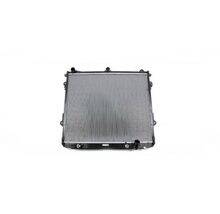 Changan Uni-Z su radiatoru - CHANGAN