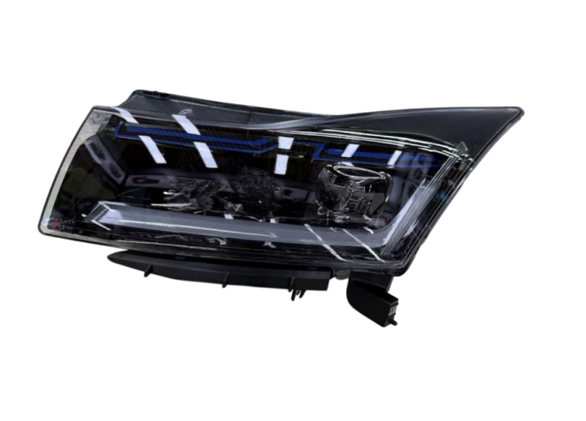Chevrolet Cruze 2010-2015 Led G30 bled sol fara - 1