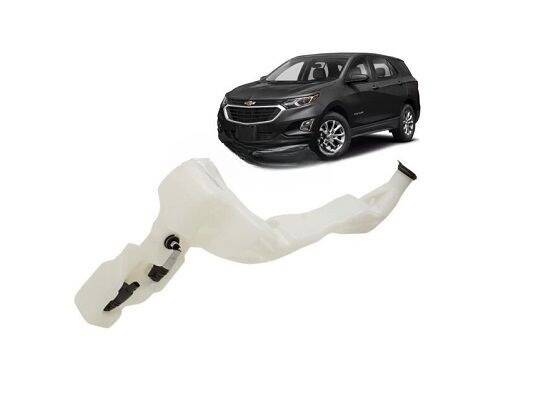 Chevrolet Equinox 2017-2020 su baçoku - 1