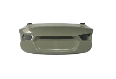 Chevrolet Malibu 2016-2020 arxa baqajı - CHEVROLET