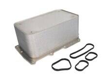 DAF - XF105 yağ soyuducusu 1780140 - 1