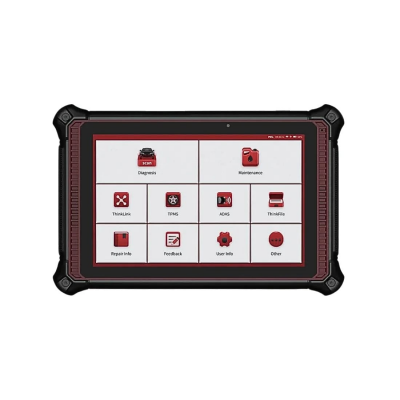 Diaqnostik avtomatik skaner Thinkcar THINKTOOL Master X 2 - 3