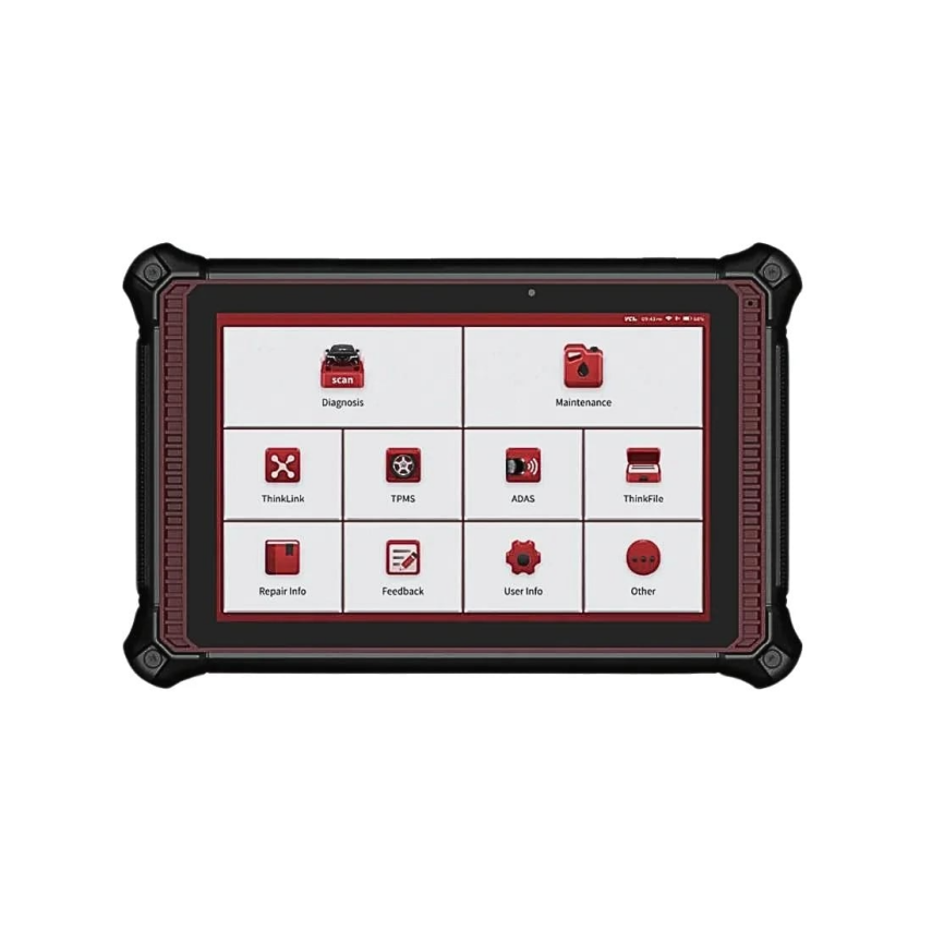 Diaqnostik avtomatik skaner Thinkcar THINKTOOL Master X 2 - 3