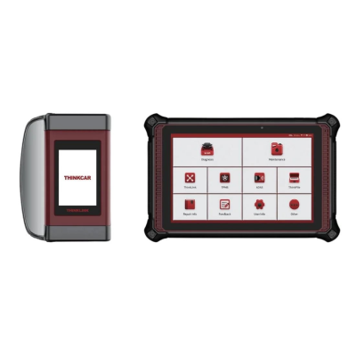Diaqnostik avtomatik skaner Thinkcar THINKTOOL Master X 2 - THİNKCAR