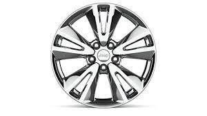 Disk Jeep Grand Cherokee - TOYOTA