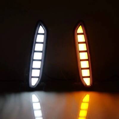 Duman farası ‎Byd Destroyer 05 ‎üçün - 3