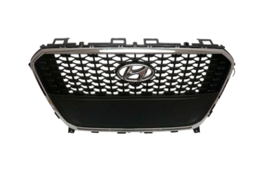 Hyundai Sonata hybrid 2017 radiator barmaqlığı - HYUNDAİ