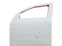 Hyundai Tucson 2016-2018 sol ön qapısı - HYUNDAİ