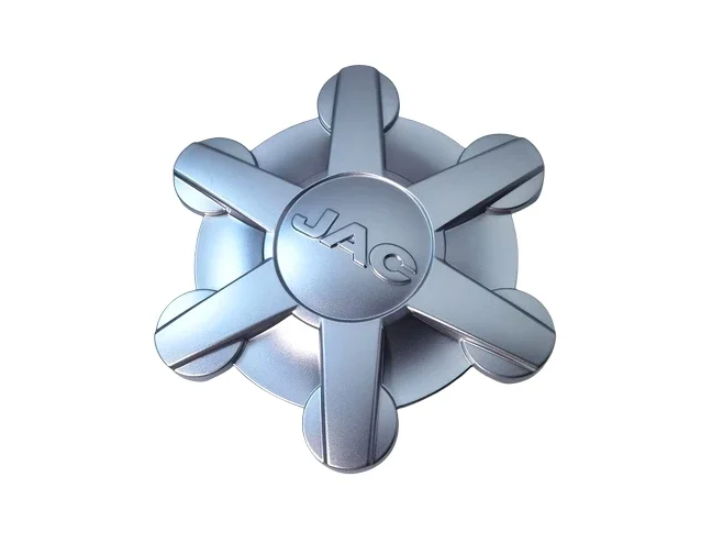 JAC T6 Təkər Qapağı(Kolpak) - 1
