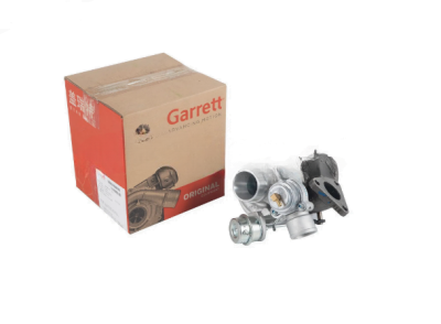 JAC T6 və T8 modelinin turbo mühərriki - JAC