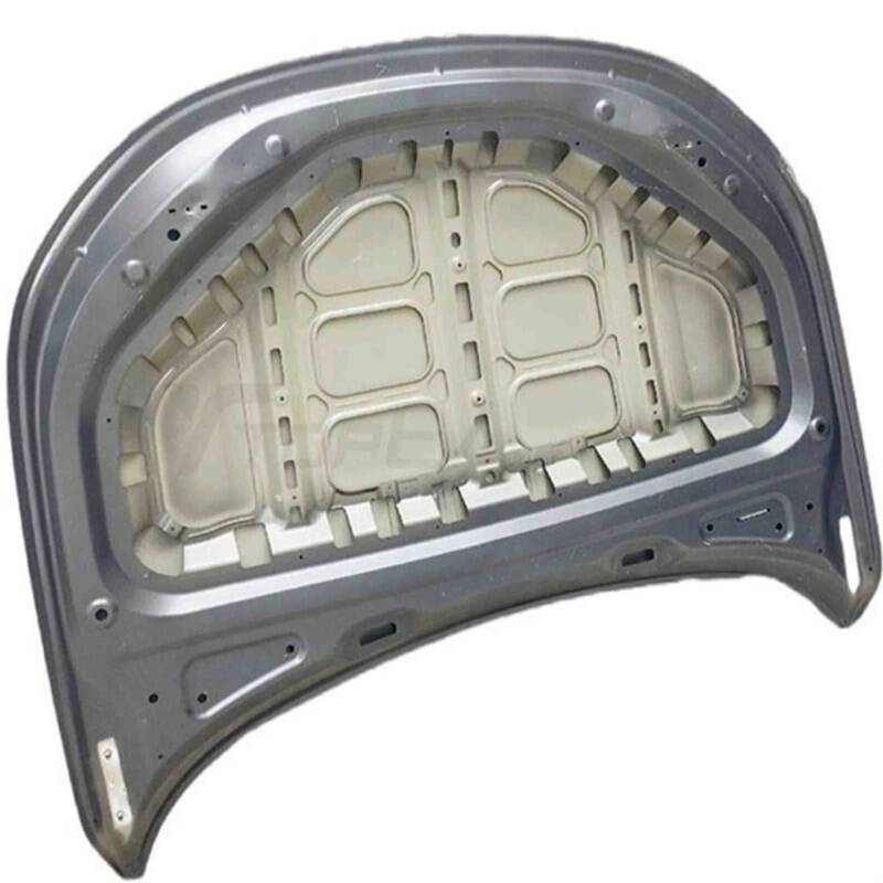 Lixiang L6 Kapotu - 1