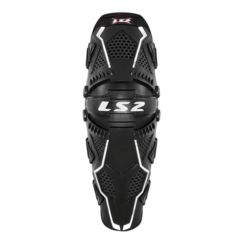 LS2 Fortress diz qoruyucusu - 2