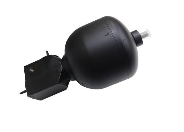 MERCEDES S Class W220 Amortizator hava balonu 1998-2005 - 1