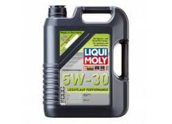 Mühərrik yağı Leichtlauf Performance 5W-30 5L Liqui Moly - LİQUİ MOLY