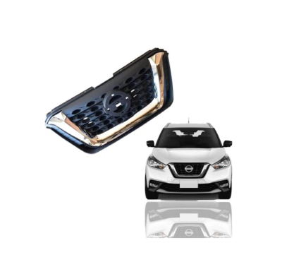 Nissan Kicks radiator barmaqlığı 2017-2020 OEM - NİSSAN