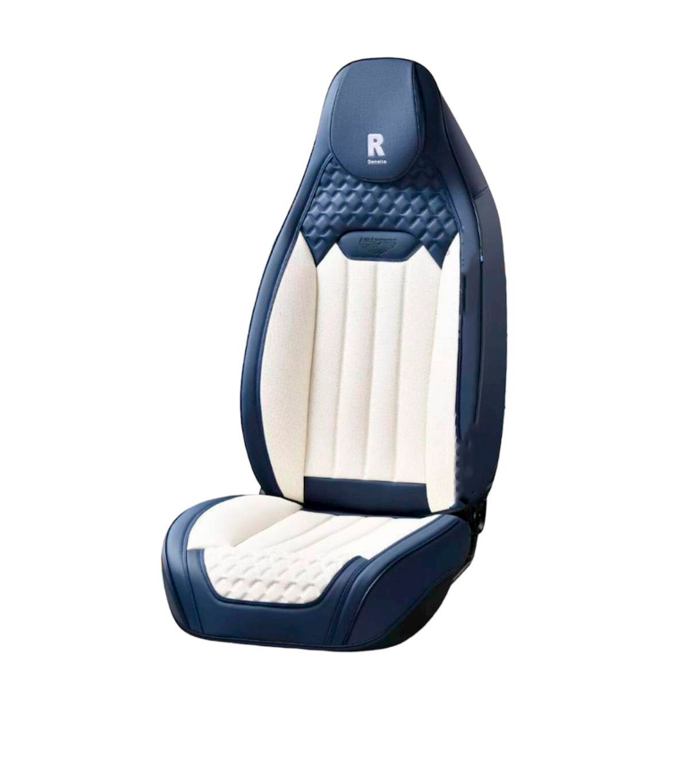 Oturacaq üçün çexol Hermes Pilot 5 - 1