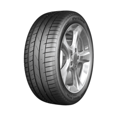 Petlas VELOXSPORT PT741 TL REINFORCED 95W təkəri 225/45 R18 - PETLAS