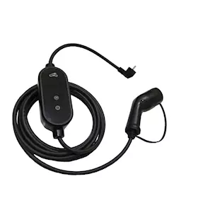 Portativ şarj cihazı ELCAR EVA03B, Type 2, 3.5 Kw, 1 faza, 16 А - 1