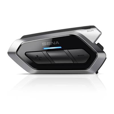 Sena 50R Motosiklet İnterkomu - SONY