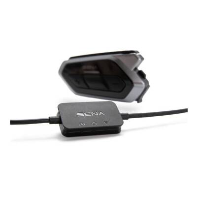Sena 50R Motosiklet İnterkomu - SONY (1)