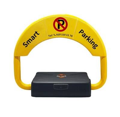 Smart Parking avadanlığı - Öz Park Yerini Qoru - 