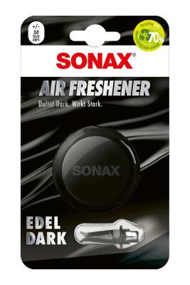 Sonax Avtomobil Ətiri - Edel Dark - SONAX