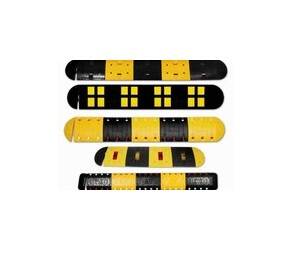 Sürət azaldan maneə sərt və oval - NO BRAND