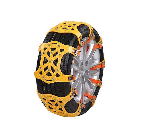 Təkər kəmərləri narıncı 0599 - 1