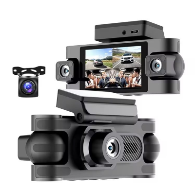 Videoqeydiyyatçı 1080 Full HD - NO BRAND