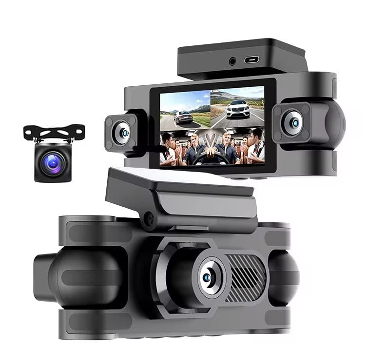 Videoqeydiyyatçı 1080 Full HD - 1