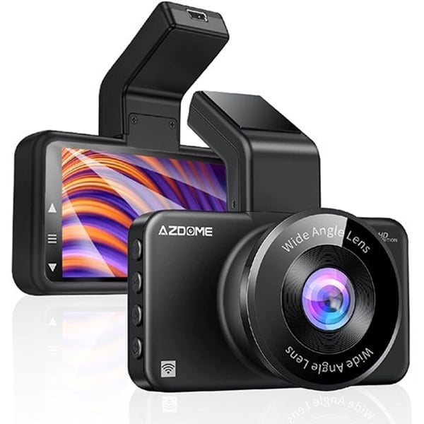 Videoqeydiyyatçı Azdome M17 Pro Black - 2