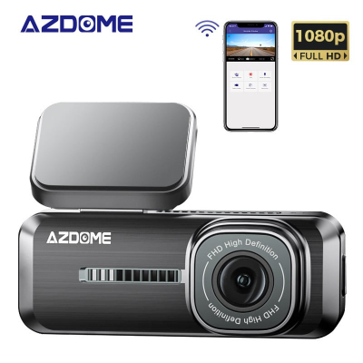 Videoqeydiyyatçı Azdome M200 - AZDOME (1)