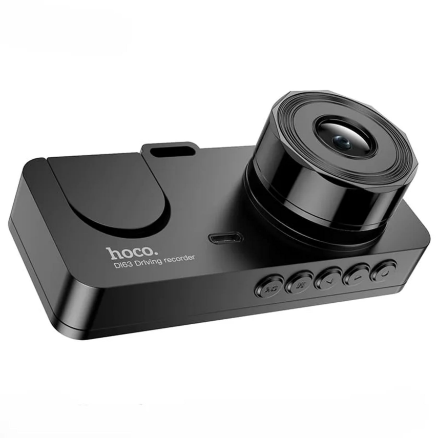 Videoqeydiyyatçı Hoco D163 - 2