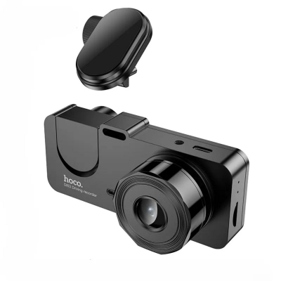 Videoqeydiyyatçı Hoco D163 - 3