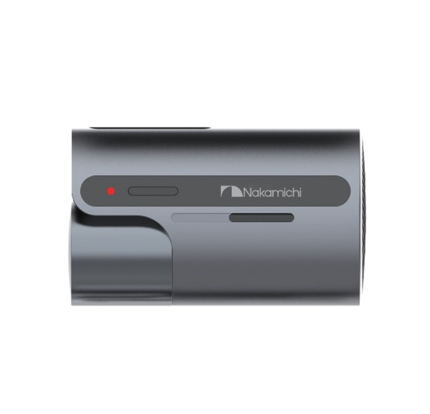 Videoqeydiyyatçı Nakamichi ND450W - 1