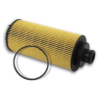 Yağ filtri Chevrolet TrailBlazer - MİTASU