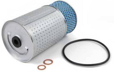 Yağ filtri Mercedes-Benz - NİSSAN